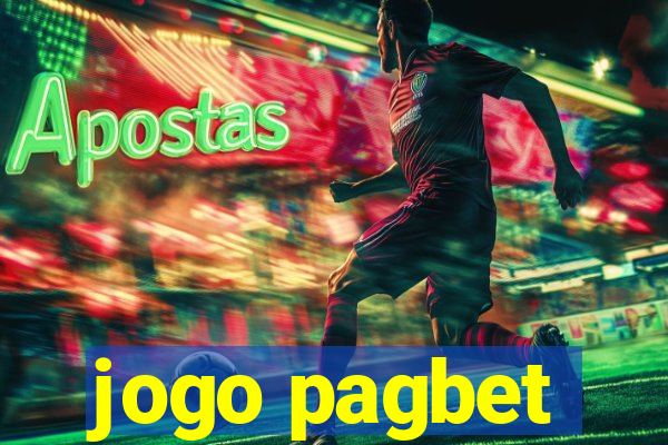 jogo pagbet